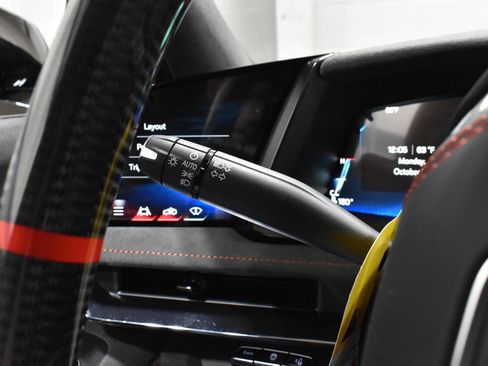 New 2026 Chevrolet Corvette Z06 image 5