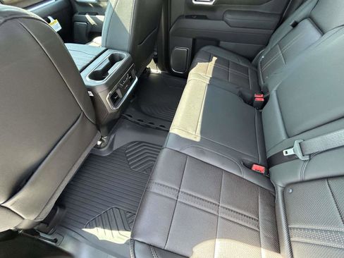New 2026 Chevrolet Silverado 2500 High Country w/ High Country Premium Package AWD/4WD image 11