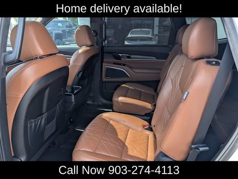 Used 2024 Kia Telluride SX Prestige X-Line AWD/4WD image 33