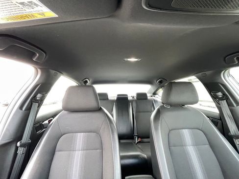Used 2024 Honda Civic Sport image 28