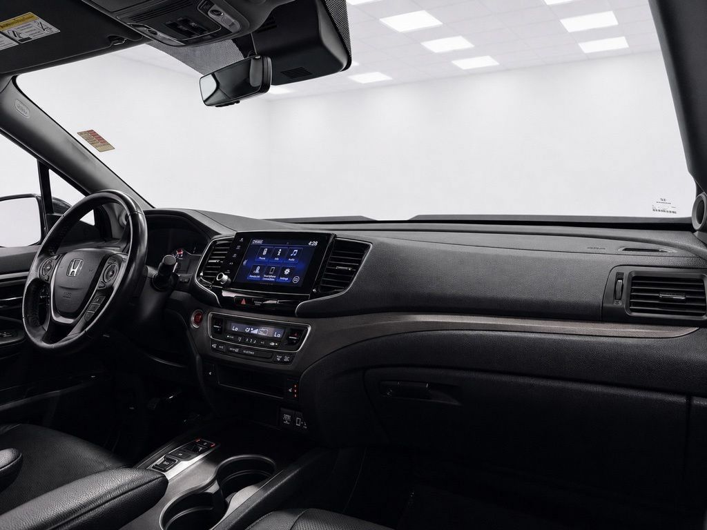 Used 2023 Honda Ridgeline RTL image 27