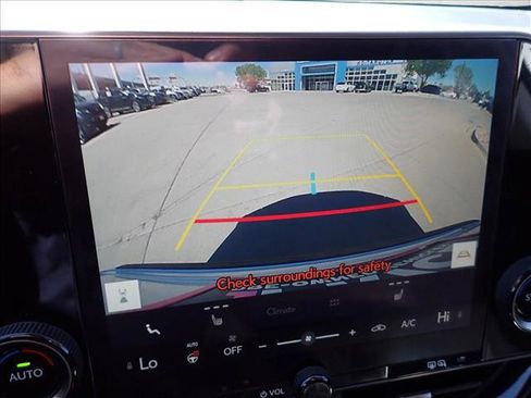 Used 2024 Lexus NX 350h AWD w/ Cold Area Package image 22
