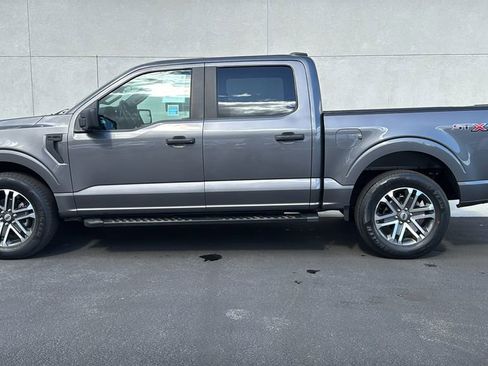 Certified 2023 Ford F150 XL image 3