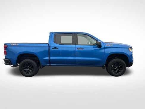 Used 2023 Chevrolet Silverado 1500 LT Trail Boss image 7