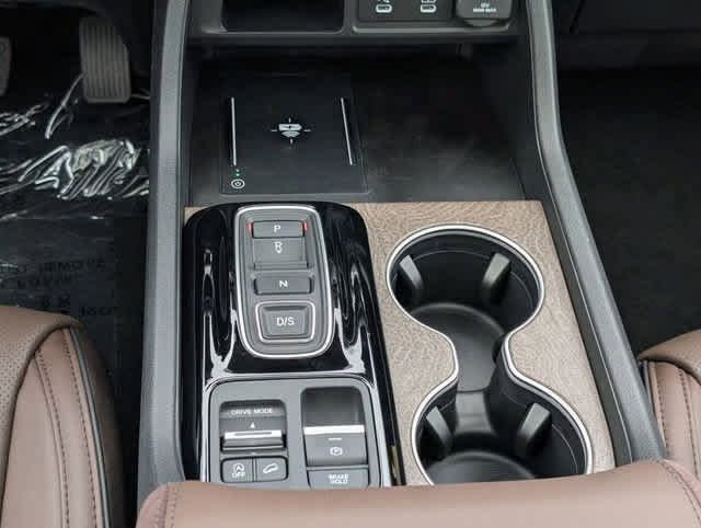 New 2026 Honda Pilot Elite image 21