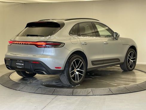 Used 2022 Porsche Macan image 7