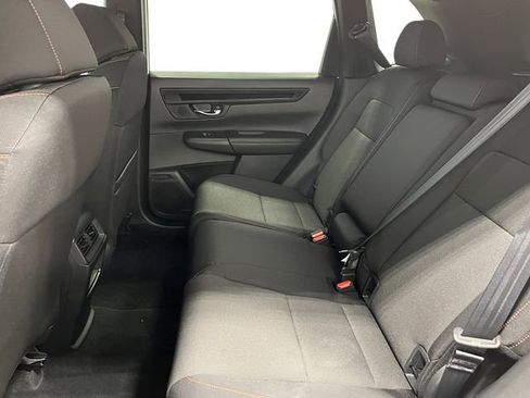 New 2026 Honda CR-V TrailSport image 23
