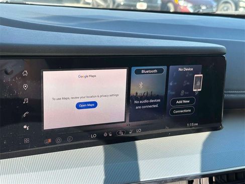 New 2025 Nissan Murano SL image 27