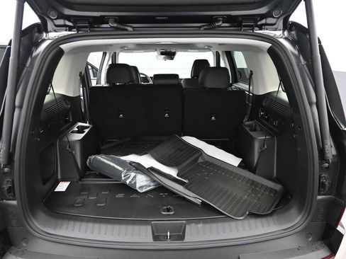 New 2026 Hyundai Santa Fe XRT image 13