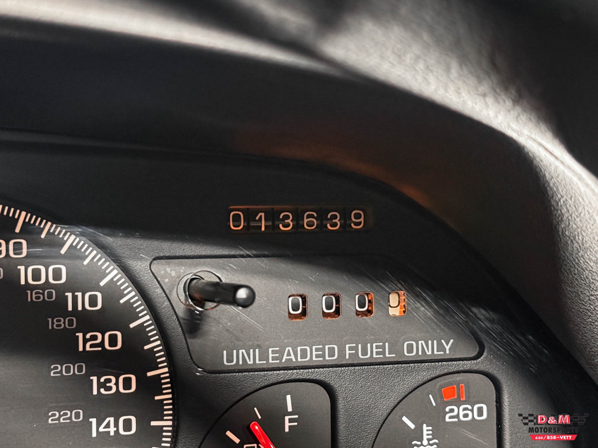 Used 1994 Chevrolet Camaro Z28 RWD image 18