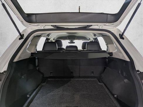 Used 2024 Volkswagen Tiguan Wolfsburg Edition image 6