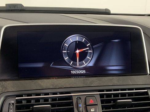 Used 2017 BMW 640i Gran Coupe image 32