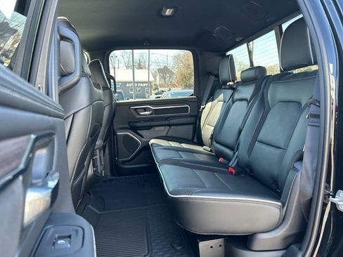 New 2026 RAM 1500 Laramie image 20