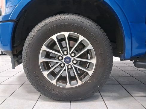 Used 2019 Ford F150 XLT w/ Equipment Group 302A Luxury AWD/4WD image 50