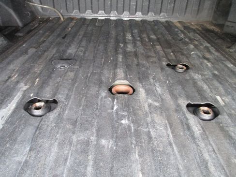 Used 2022 GMC Sierra 2500 AT4 w/ Gooseneck/5TH Wheel Package image 8