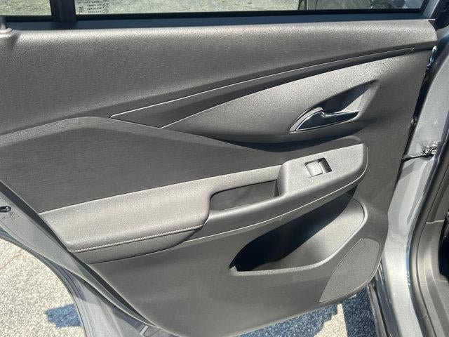 New 2026 Buick Envista Sport Touring FWD image 16