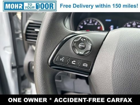 Used 2022 Mitsubishi Eclipse Cross LE image 13