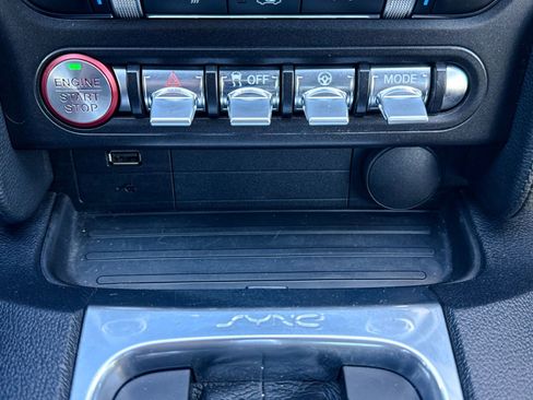 Used 2020 Ford Mustang Coupe w/ Equipment Group 101A image 32