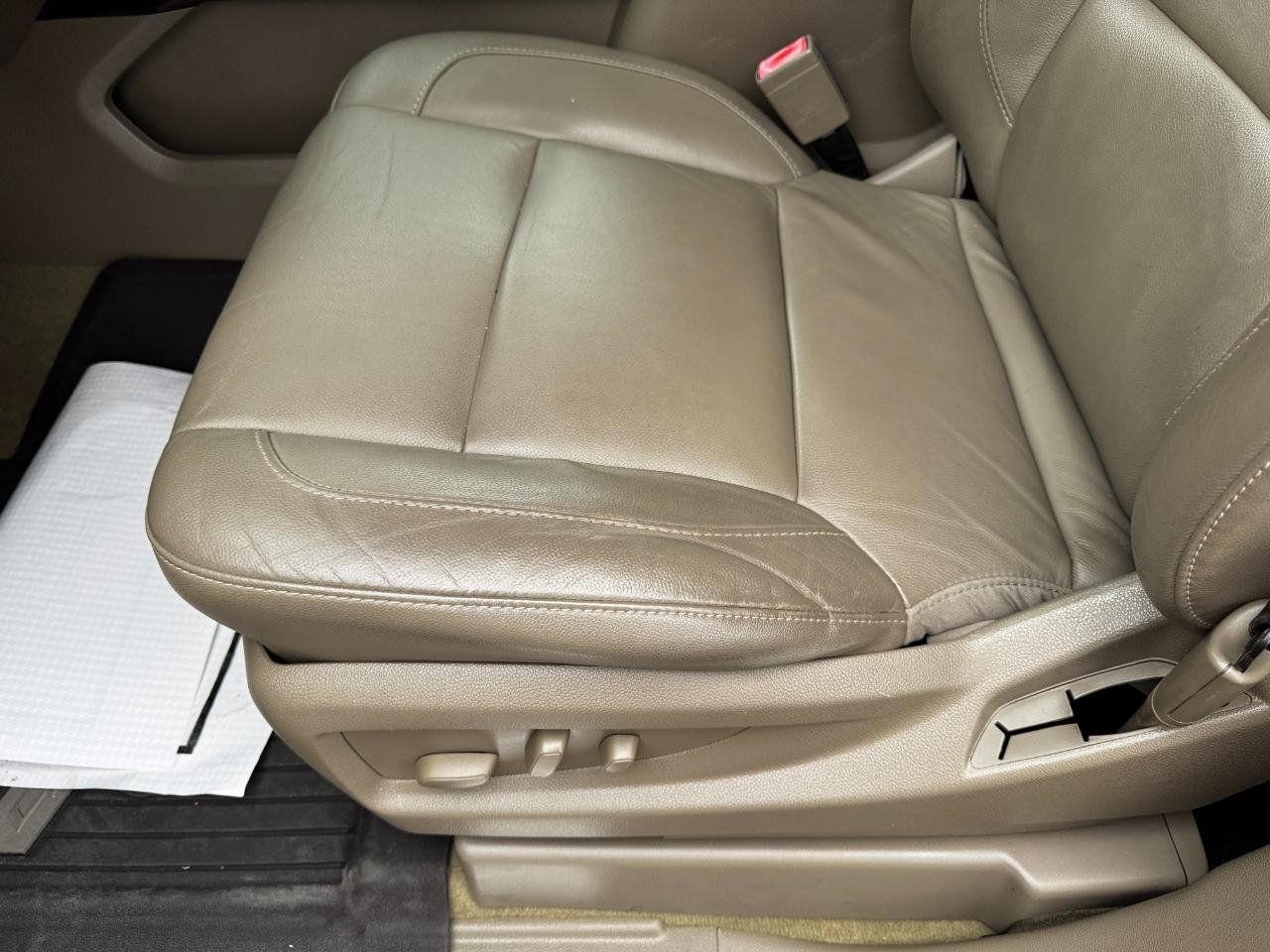 Used 2017 Chevrolet Tahoe LT RWD image 32