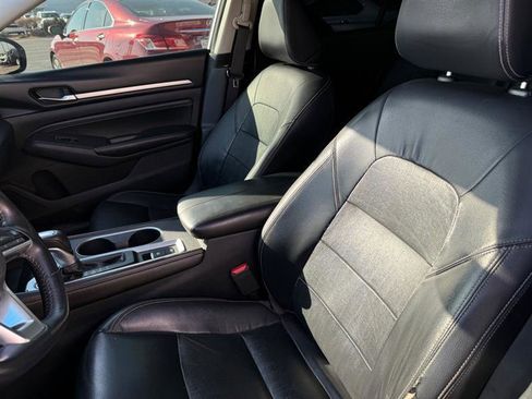 Used 2019 Nissan Altima 2.5 SL image 7