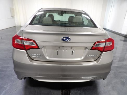 Used 2015 Subaru Legacy 2.5i w/ Protection Package #1 AWD/4WD image 5