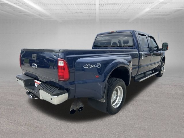Used 2010 Ford F350 XLT AWD/4WD image 4