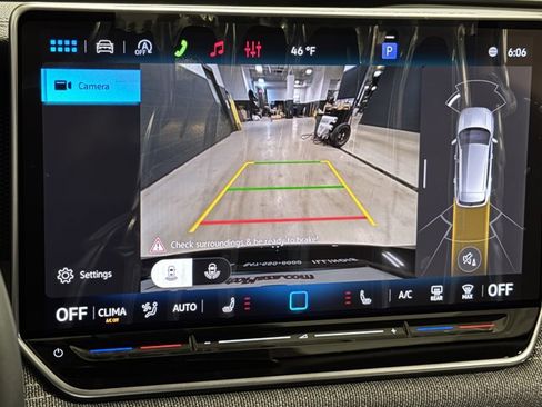 New 2026 Volkswagen Tiguan S image 20