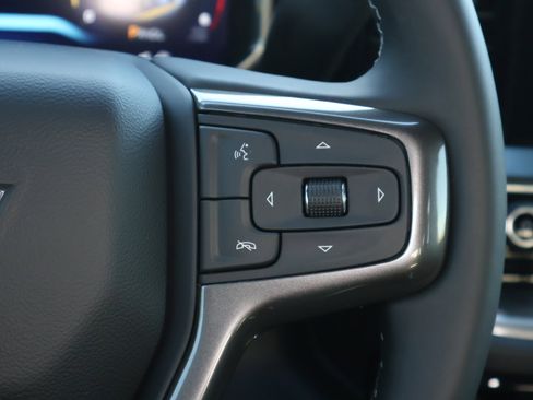 New 2026 Chevrolet Silverado 2500 High Country w/ Midnight Edition AWD/4WD image 16