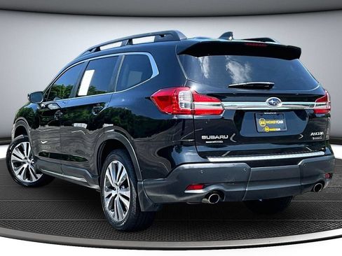 Used 2021 Subaru Ascent Limited w/ Technology Package AWD/4WD image 4