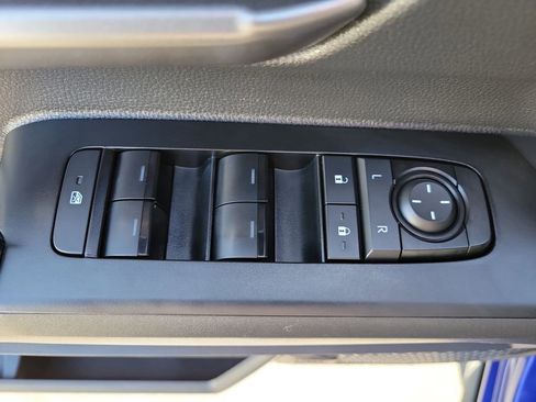 Used 2024 Toyota Tacoma TRD Sport w/ TRD Sport Premium Package image 21