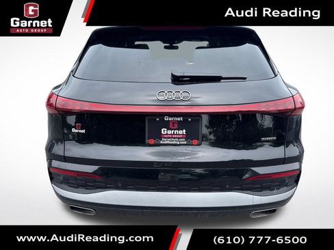 New 2026 Audi Q5 Premium Plus AWD/4WD image 4
