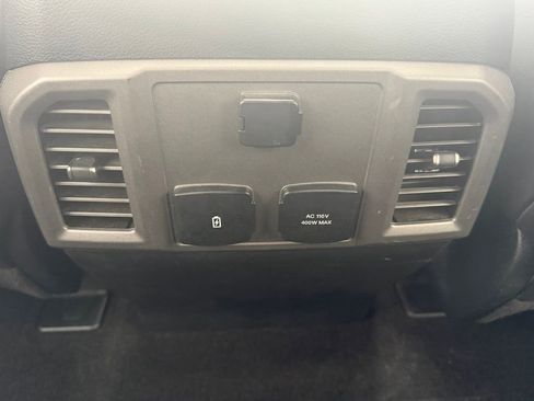 Used 2019 Ford F150 Raptor w/ Equipment Group 802A Luxury image 12