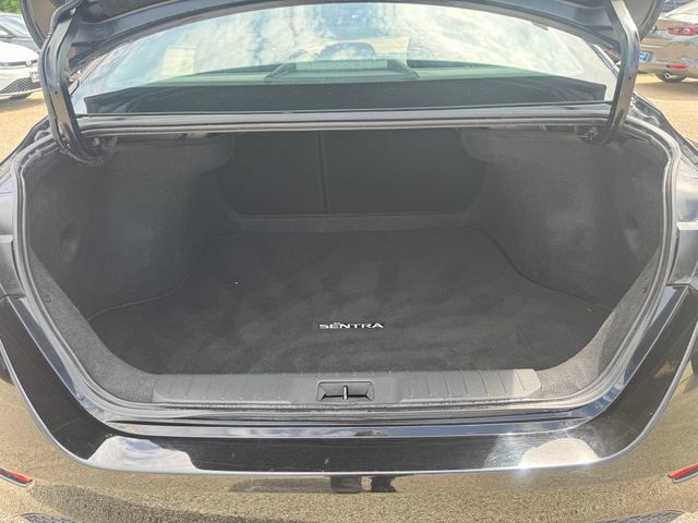 Used 2025 Nissan Sentra SV FWD image 29