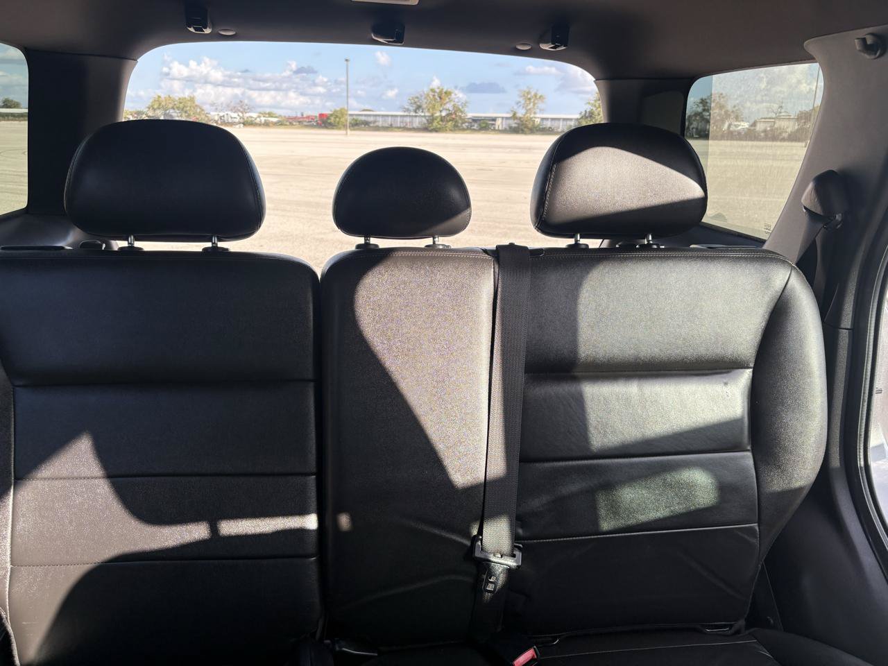 Used 2009 Ford Escape Limited FWD image 24