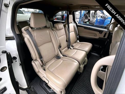 Used 2022 Honda Odyssey EX-L image 24