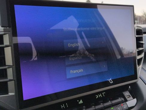 New 2026 Toyota Tundra Platinum image 19