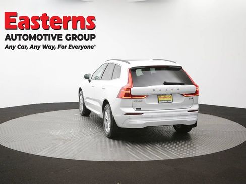 Used 2022 Volvo XC60 B5 Momentum AWD/4WD image 68