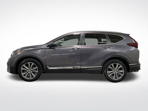 Certified 2022 Honda CR-V Touring image 31