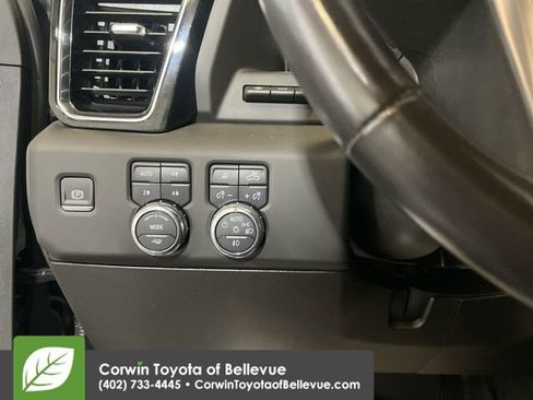 Used 2024 GMC Sierra 3500 Denali Ultimate image 20