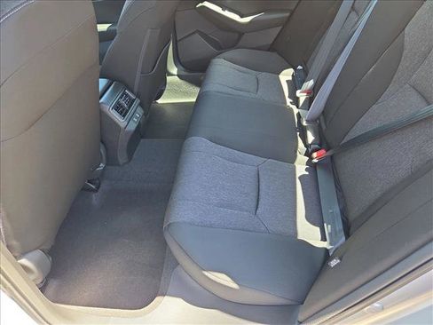 New 2026 Honda Accord LX image 15