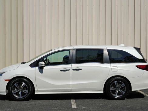 Used 2020 Honda Odyssey Touring image 50
