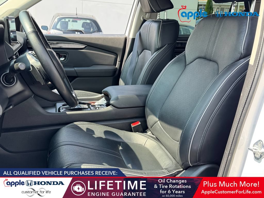 Used 2023 Honda Pilot Elite image 7