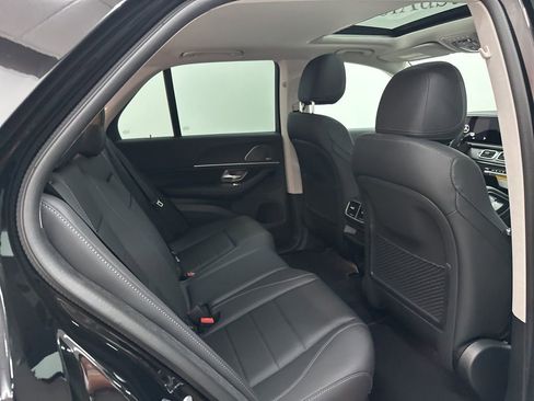 Certified 2026 Mercedes-Benz GLE 350 4MATIC image 25