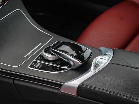 Certified 2023 Mercedes-Benz C 300 Cabriolet image 21