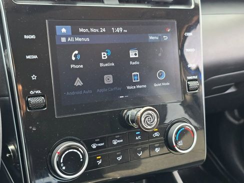 Used 2022 Hyundai Tucson SEL w/ Winter Package image 26