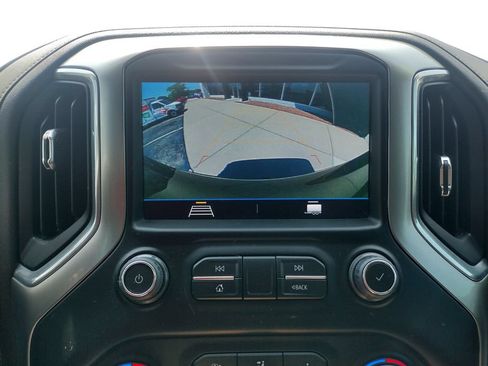 Used 2021 Chevrolet Silverado 1500 RST AWD/4WD image 27
