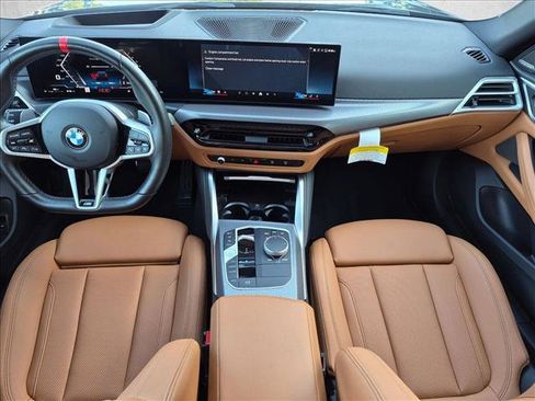 Used 2026 BMW 440i xDrive AWD/4WD image 18