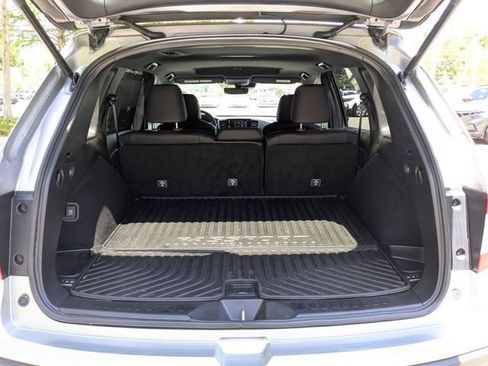 Certified 2021 Honda Passport EX-L image 36