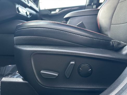 Used 2023 Ford Escape ST-Line w/ Equipment Group 301A image 13