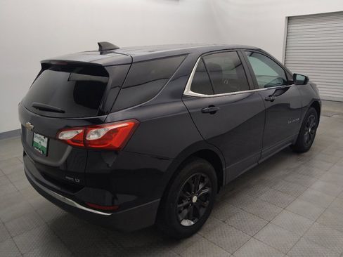 Used 2021 Chevrolet Equinox LT AWD/4WD image 9